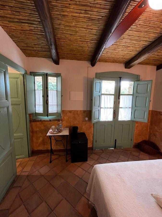 Graziosa Stanza Campidanese Su Segundu Guest House Oristano Exterior photo
