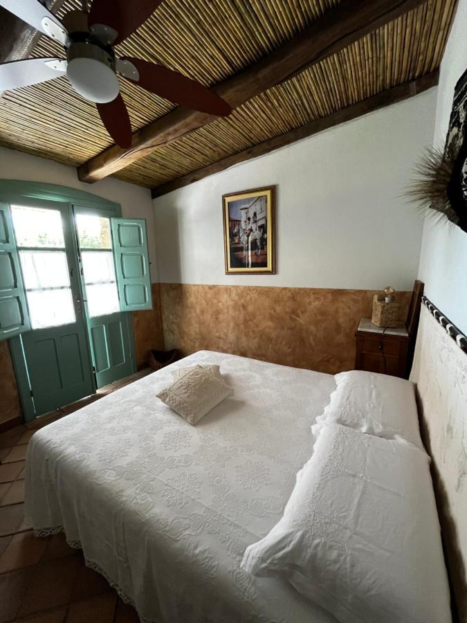 Graziosa Stanza Campidanese Su Segundu Guest House Oristano Exterior photo